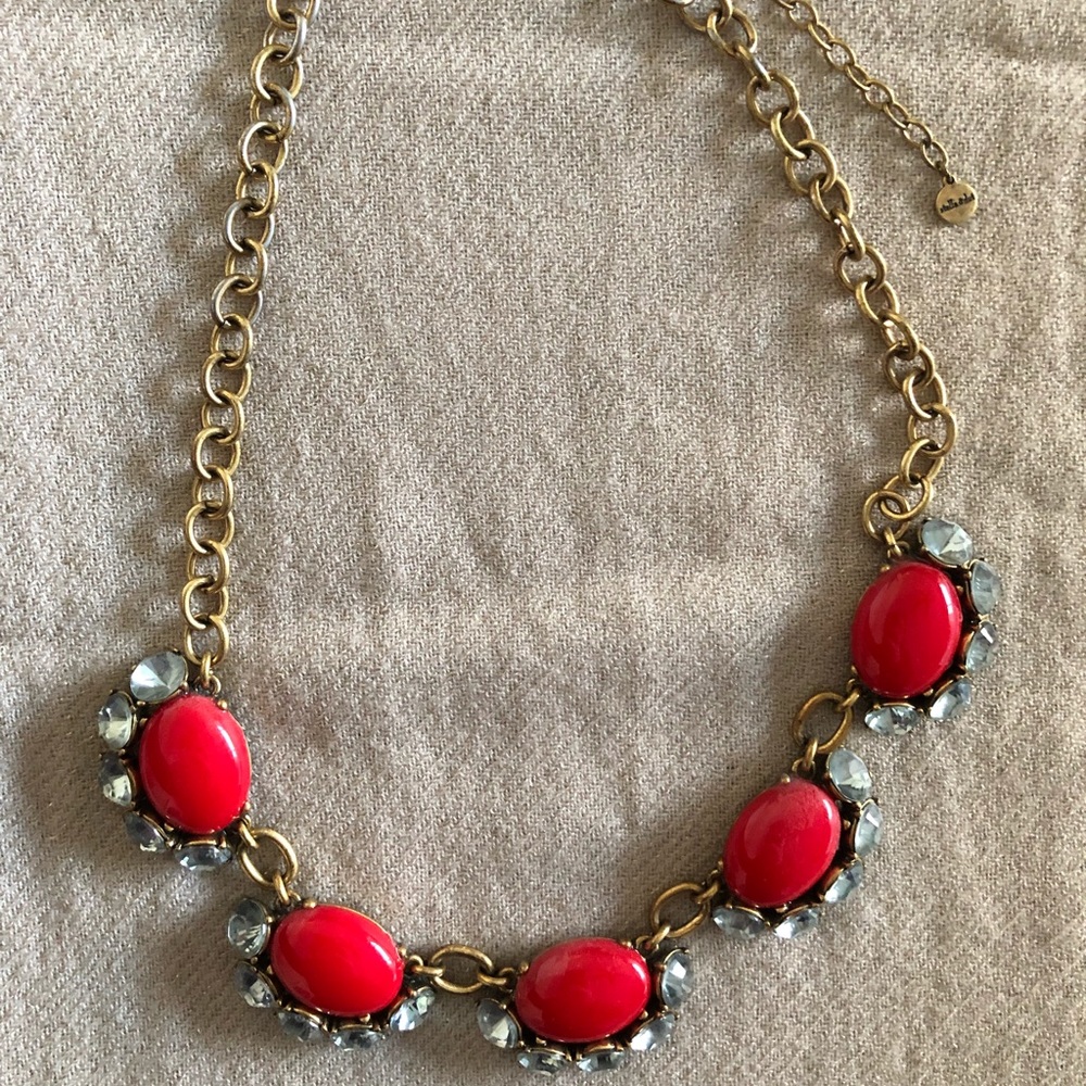 Stella & Dot necklace